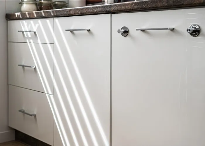 Nova Letnica 2 - Billberry דירה *