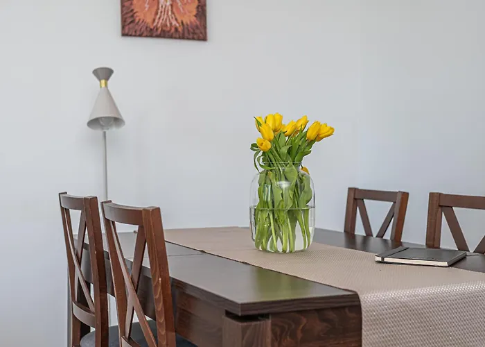 Nova Letnica 2 - Billberry * גדנסק