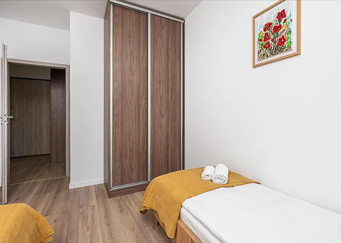 דירה Nova Letnica 2 - Billberry