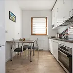 Apartman Nova Letnica 2 - Billberry