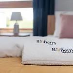 Apartman Nova Letnica 2 - Billberry *