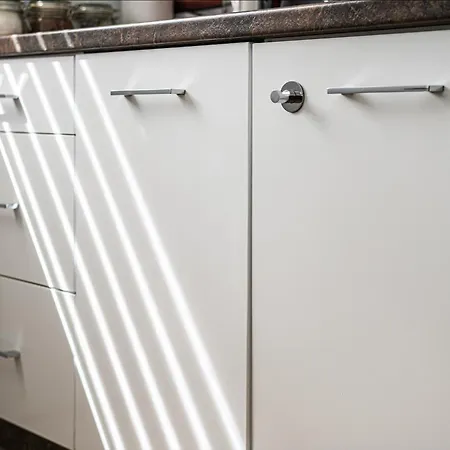 Nova Letnica 2 - Billberry Apartamento *