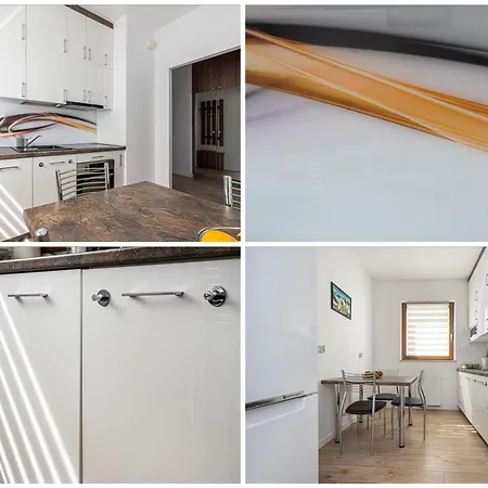 Nova Letnica 2 - Billberry * Gdańsk