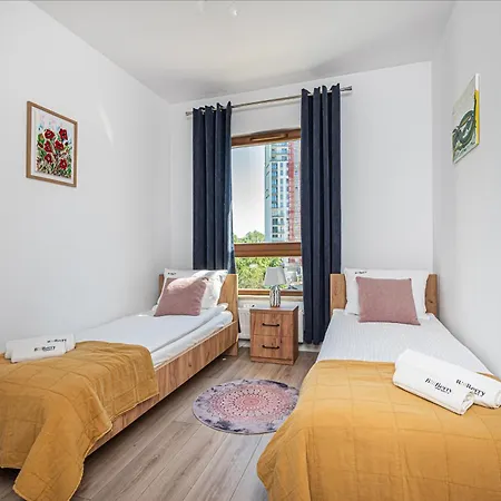 Nova Letnica 2 - Billberry Apartamento *