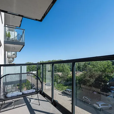 Nova Letnica 2 - Billberry Appartement