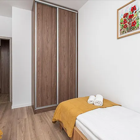 Appartement Nova Letnica 2 - Billberry