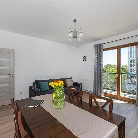 Apartmán Nova Letnica 2 - Billberry *