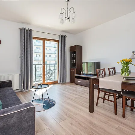 Nova Letnica 2 - Billberry Apartamento