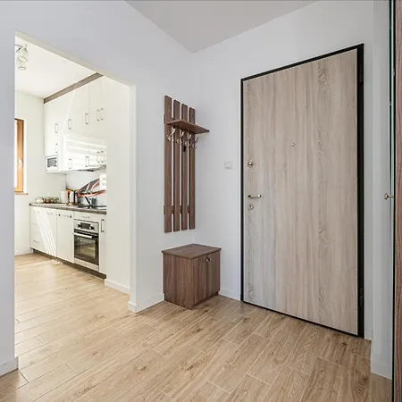 Apartamento Nova Letnica 2 - Billberry *