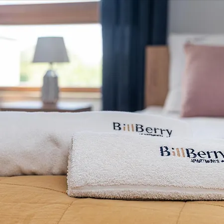 Apartmán Nova Letnica 2 - Billberry *