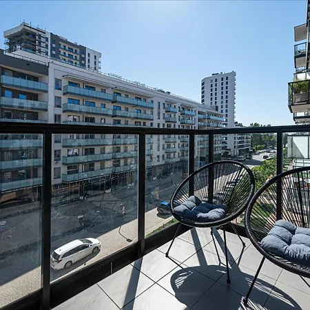 Nova Letnica 2 - Billberry * Gdansk