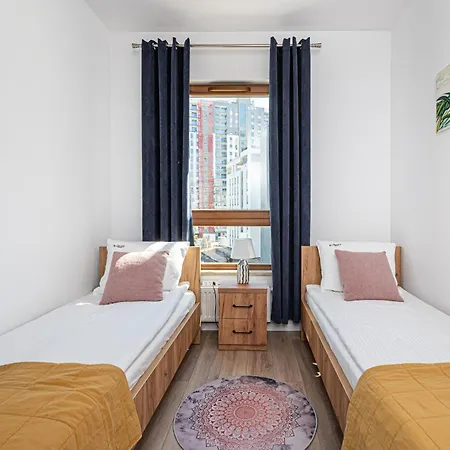Apartmán Nova Letnica 2 - Billberry