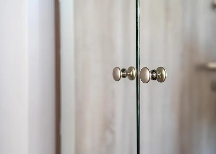 アパート Nova Letnica 2 - Billberry *