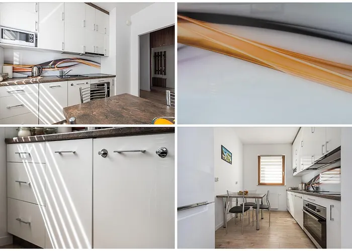 Nova Letnica 2 - Billberry * グダニスク