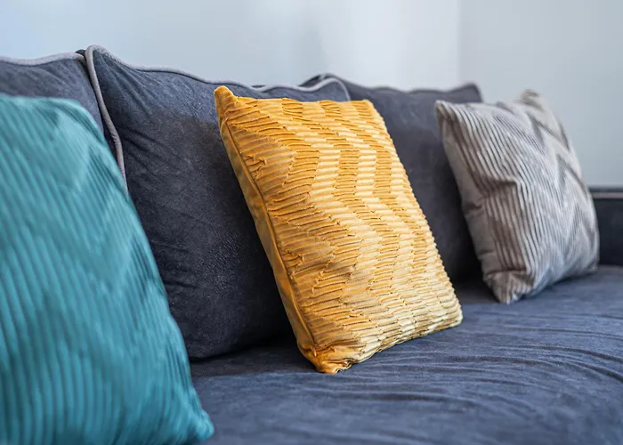 アパート Nova Letnica 2 - Billberry