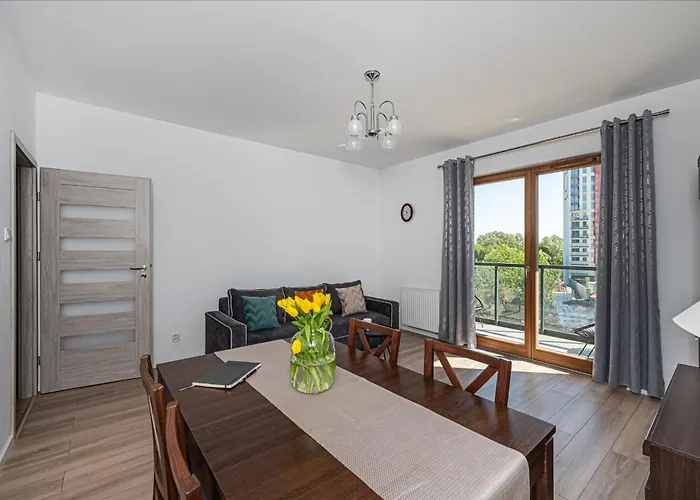 アパート Nova Letnica 2 - Billberry *