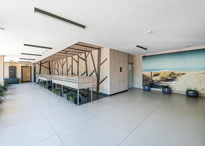 Nova Letnica 2 - Billberry * グダニスク