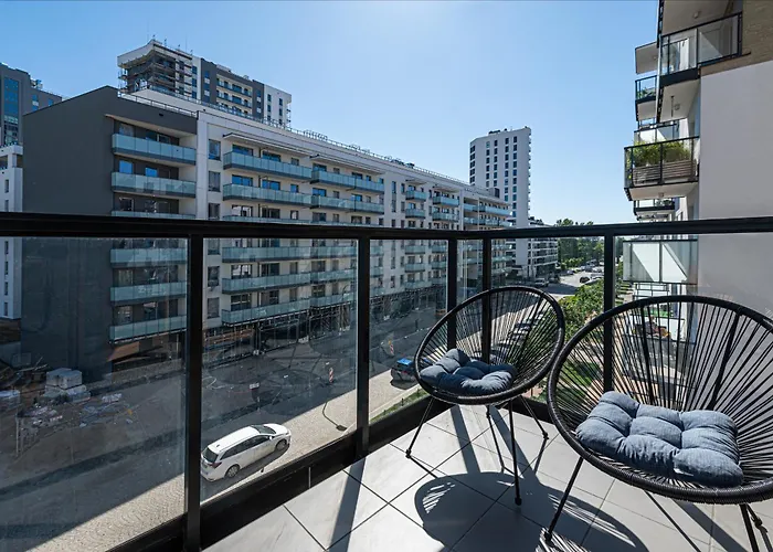 Nova Letnica 2 - Billberry * グダニスク