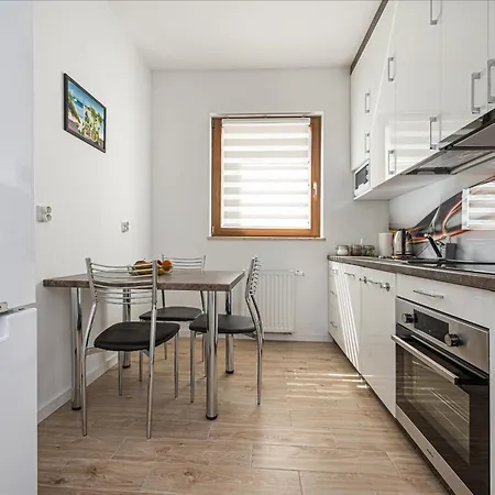 Appartement Nova Letnica 2 - Billberry
